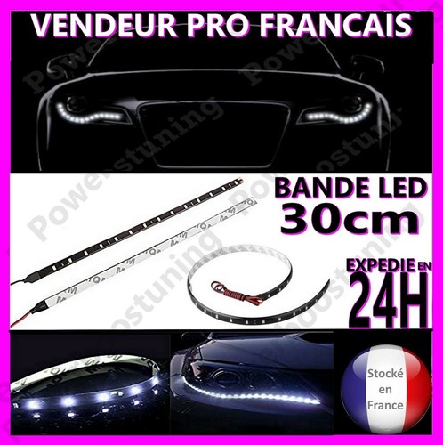 Led strip white - led,