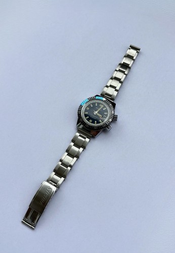 Sicura dive watch 400 vacuum - watch,