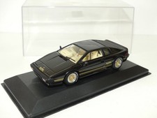 LOTUS ESPRIT TURBO Noir