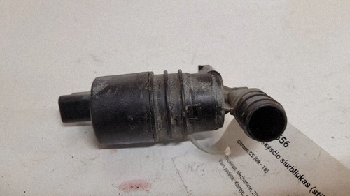Pompe lave vitre citroen - lave, c5