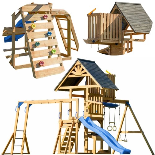 Axi mitch play - tower, –