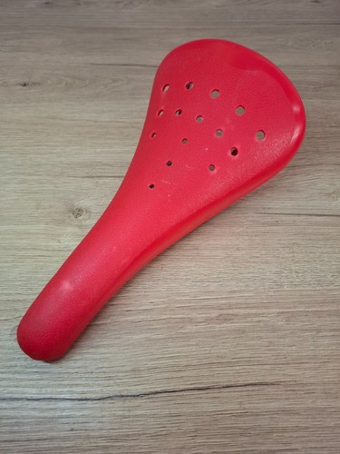 Selle rouge ges - rouge,