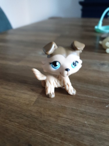 Figurine petshop original - figurine,