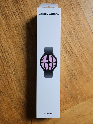 Montre samsung galaxy watch - samsung, 6