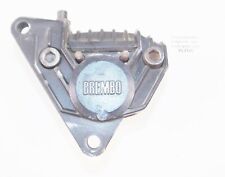 1970 LAVERDA ZUNDAPP KS 125 175 Étrier De Frein Avant BREMBO 26K1