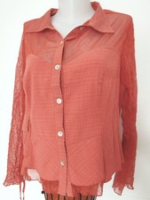 Armand Thierry Chemise En