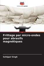 Frittage par micro-ondes pour