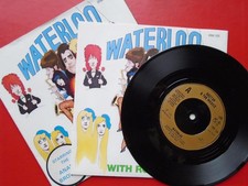 Doctor & Medics Waterloo 7"