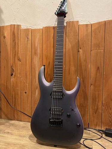 Guitare électrique ibanez - guitare,