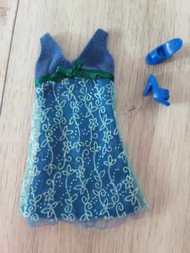 Vêtement barbie - vêtement,