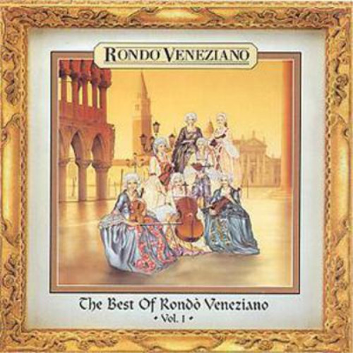 Rondo veneziano the best - veneziano,