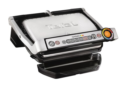 Tefal optigrill gc712d12 - tefal,