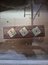 Boîte à dés Amnesty, Inde