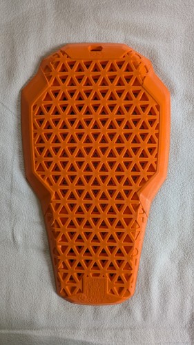 Protection dorsale d3o pour - d3o,