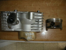 SUZUKI VS 800 INTRUDER - 1994