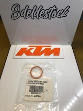 1 joint bouchon 26X32X2 valve