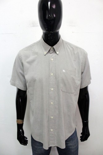Burberry london chemise - london, homme