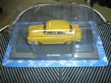 BLAKE ET MORTIMER- Taxi  "SOS