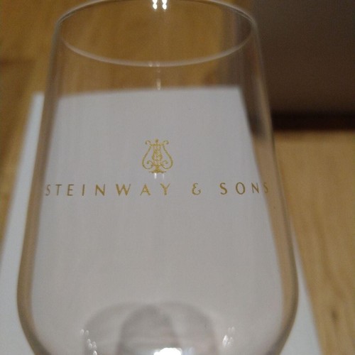 Steinway memorabilia stölzle - steinway,