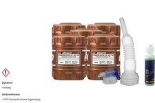 100L PEMCO Compressor Oil Iso