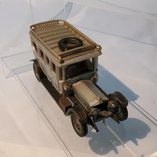 Corgi classics rolls - corgi,