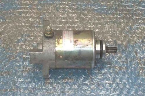 Moteur avviamento pour - d’avviamento,