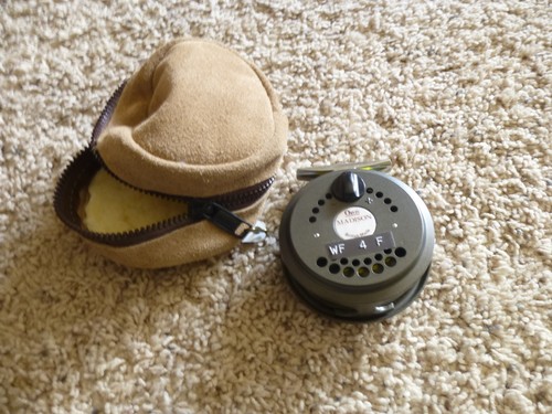 Orvis madison iii - orvis, wf
