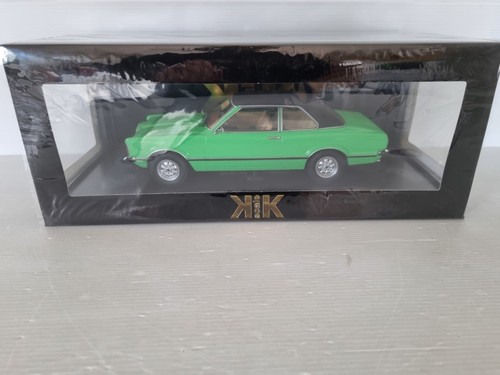 Ford taunus gxl - ford, coupé