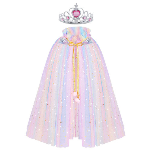 Déguisement elsa enfant - déguisement,