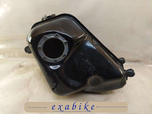 Reservoir essence pour - reservoir,
