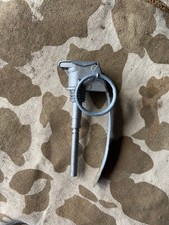 Fuze + Metal Spoon/Ring For US