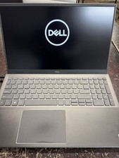 DELL Vostro 15 5501 - FHD - 10TH Gen i5-1035G1 - 8GB RAM - 256GB SSD - LAPTOP 