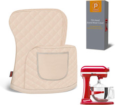 Couvercle De Batteur Sur Socle