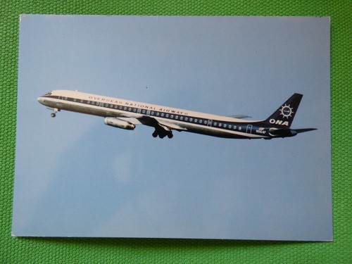 Ona 8 n864f - ona, dc