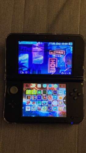3ds moddée - 3ds,