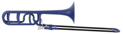 Plastique trombone sib bell - trombone,