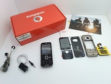 Nokia N78 Original with Box Housing cover Nokia Original NEW / Collectible