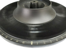 SONY CDP-CX355 PARTS REPLACEMENT CD PLAYER  CAROUSEL TRAY - CX300 CX335 CX355