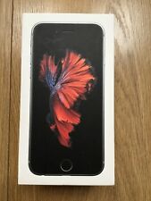 Apple iPhone 6s (produit gris