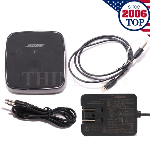 Bose soundtouch wireless link - wireless,