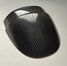 KTM 990 Adventure Prolongateur Garde Boue Carbone