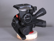Professional MANFROTTO Tripod BALL HEAD!!