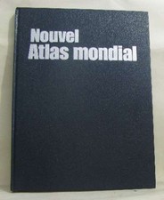 Nouvel atlas mondial |