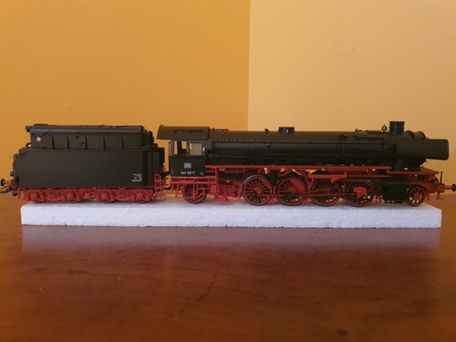 042 voie h0 - db |,