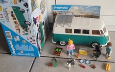 Playmobil 71725 Volkswagen T1