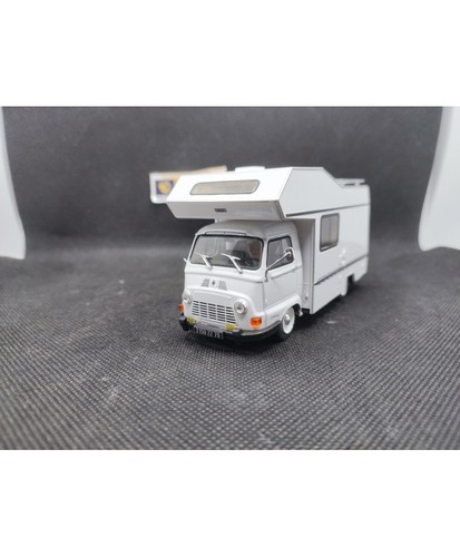 Renault estafette - ▄▀▄,