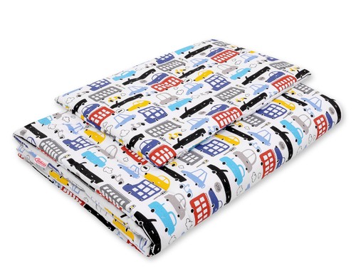 Parure lit enfant avec - de,