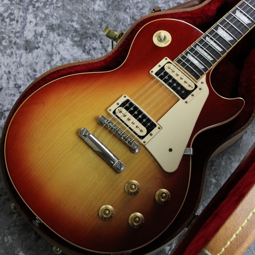 Gibson les paul - paul, classic