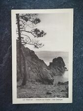 XH443 CPA circa 1930 Le Trayas