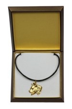 Amstaff Type 2 - Collier